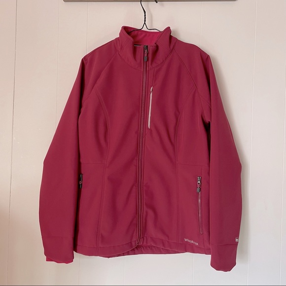 Wind river Hyper- Dri Softshell Jacket - Large - Picture 1 of 8